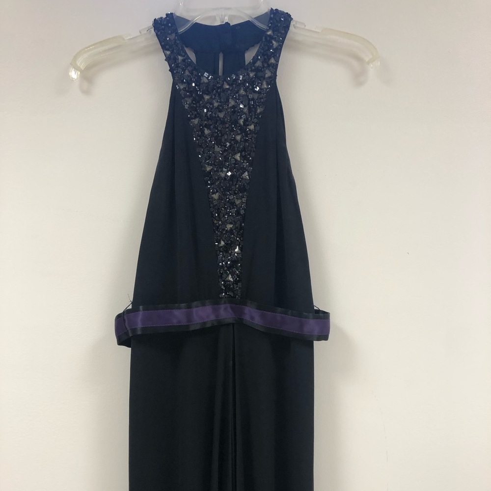 Marc Bouwer - size 4- Evening Gown